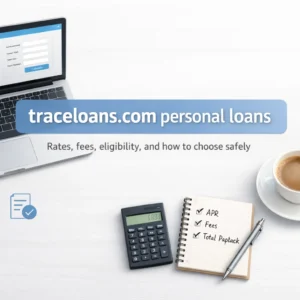 traceloans.com personal loans