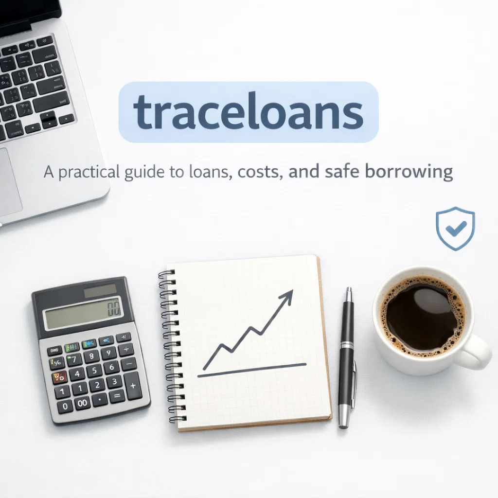 traceloans