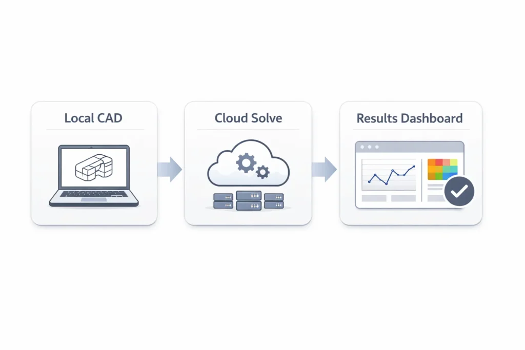 ansys startup program​