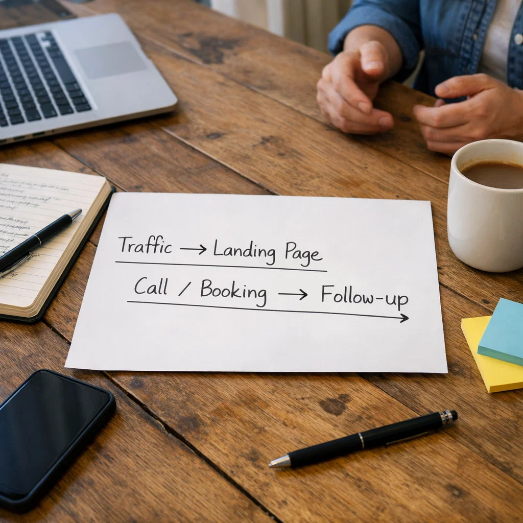 marketing packages for small business