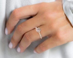 Engagement Ring