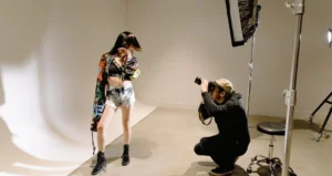 How to Choose a Modeling Photographer Who Actually Gets You Booked