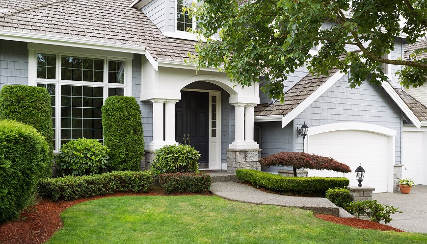 Sell My House