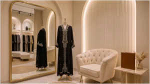 Modern Abaya Fashion Trends Shaping Dubai’s Style Scene
