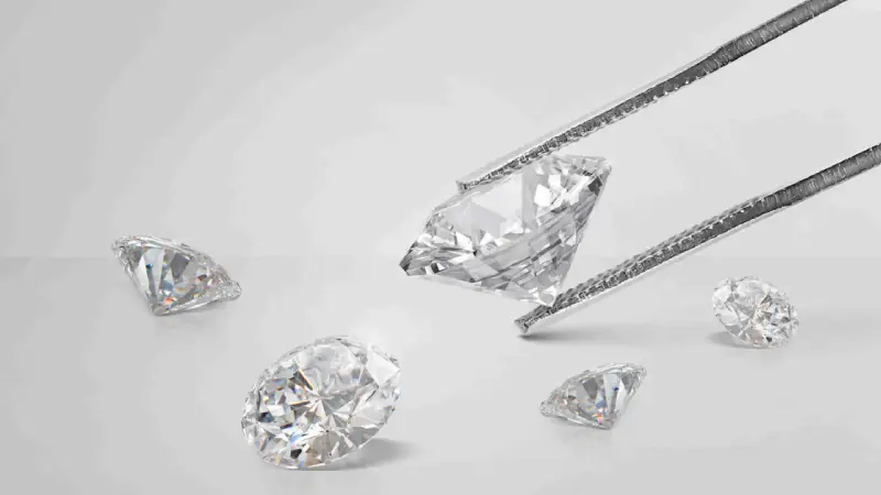 Diamonds